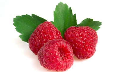 raspberry