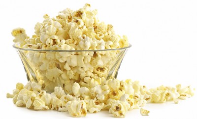 Popcorn-boo