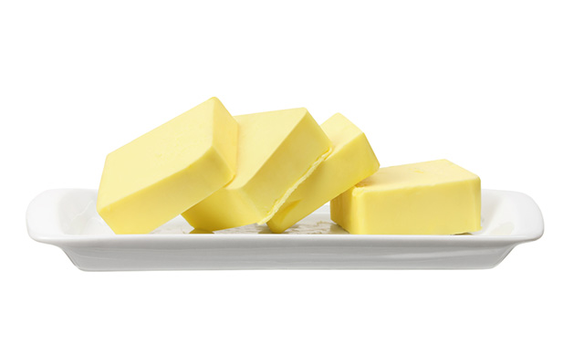 butter-slices