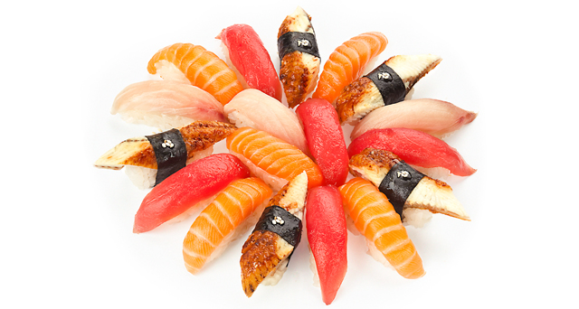 sushi-set